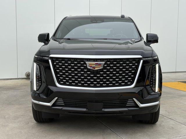 new 2025 Cadillac Escalade ESV car, priced at $123,010
