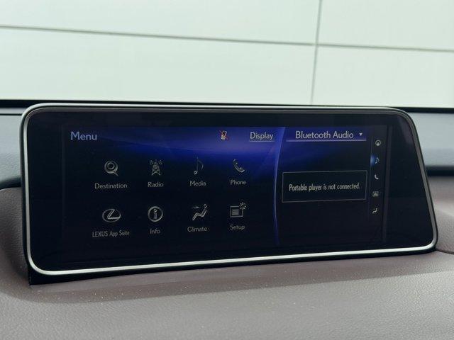 used 2019 Lexus RX 350 car, priced at $30,899
