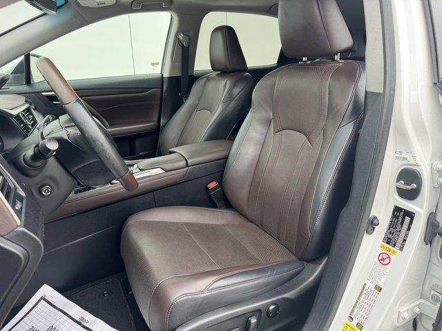 used 2019 Lexus RX 350 car, priced at $30,899