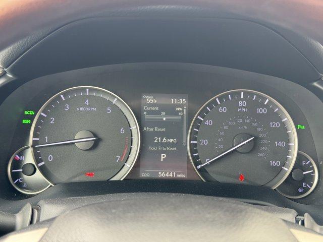 used 2019 Lexus RX 350 car, priced at $30,899