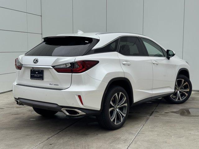 used 2019 Lexus RX 350 car, priced at $30,899
