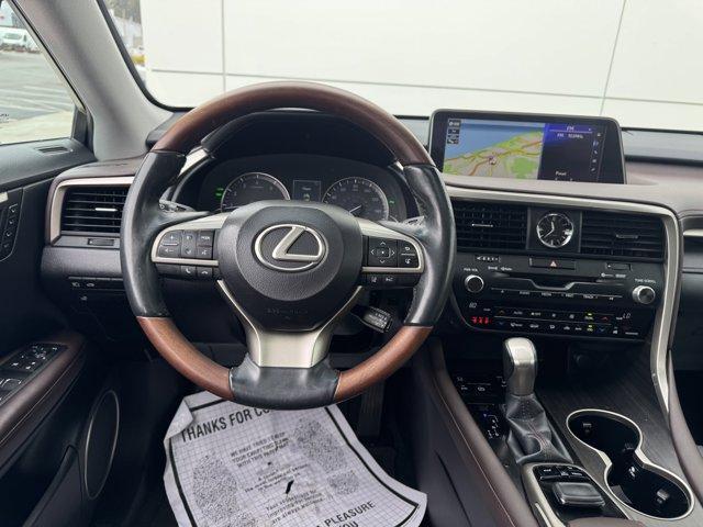 used 2019 Lexus RX 350 car, priced at $30,899