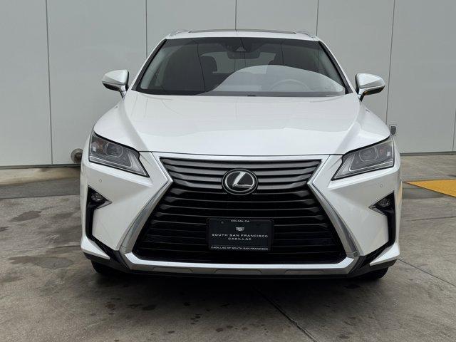 used 2019 Lexus RX 350 car, priced at $30,899