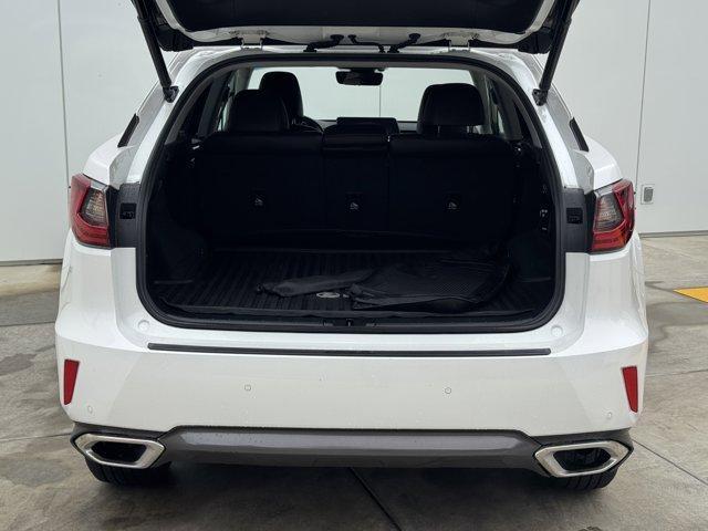 used 2019 Lexus RX 350 car, priced at $30,899