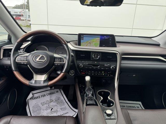 used 2019 Lexus RX 350 car, priced at $30,899