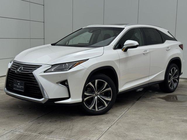 used 2019 Lexus RX 350 car, priced at $30,899