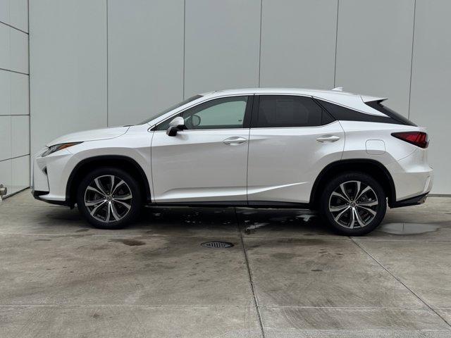 used 2019 Lexus RX 350 car, priced at $30,899