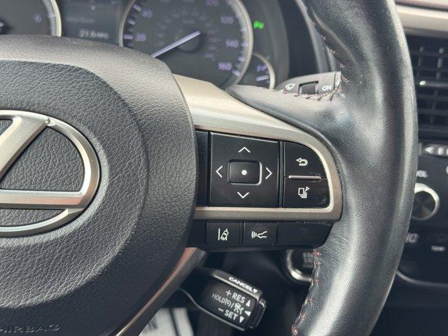 used 2019 Lexus RX 350 car, priced at $30,899