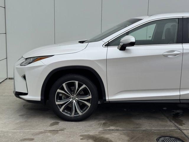 used 2019 Lexus RX 350 car, priced at $30,899