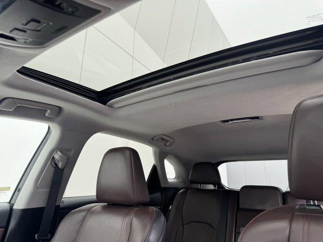 used 2019 Lexus RX 350 car, priced at $30,899