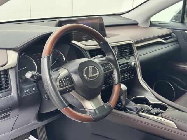 used 2019 Lexus RX 350 car, priced at $30,899