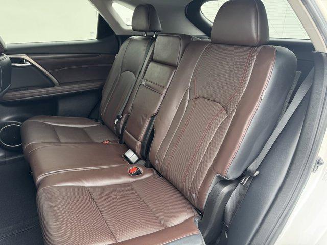 used 2019 Lexus RX 350 car, priced at $30,899