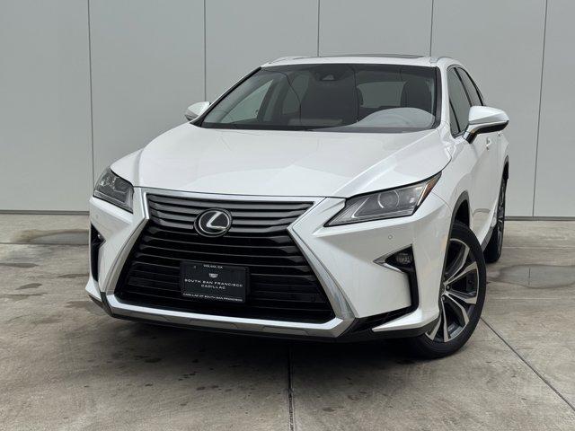 used 2019 Lexus RX 350 car, priced at $30,899