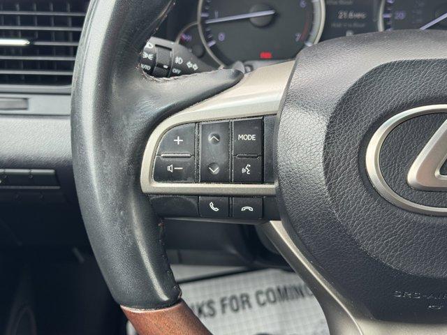 used 2019 Lexus RX 350 car, priced at $30,899