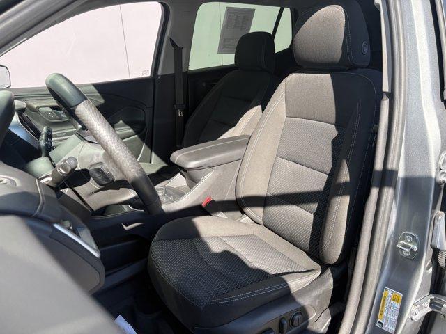 used 2023 GMC Terrain car, priced at $21,499