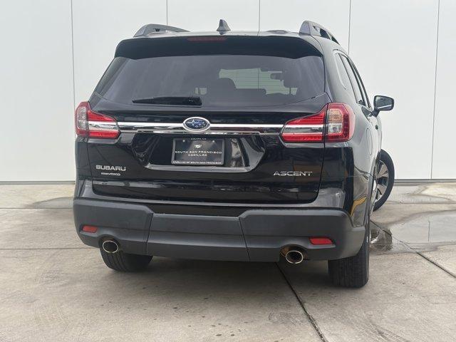 used 2022 Subaru Ascent car, priced at $22,500