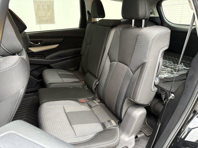 used 2022 Subaru Ascent car, priced at $22,500