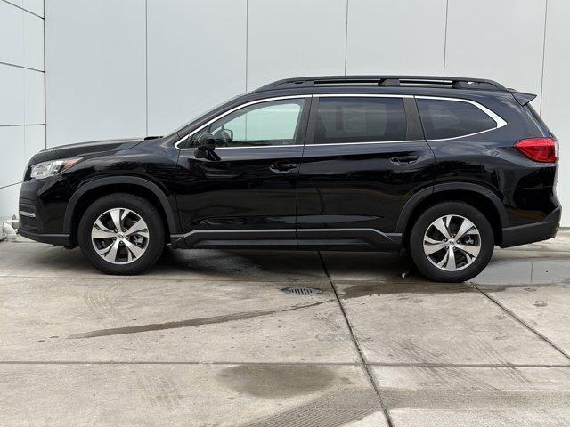 used 2022 Subaru Ascent car, priced at $22,500