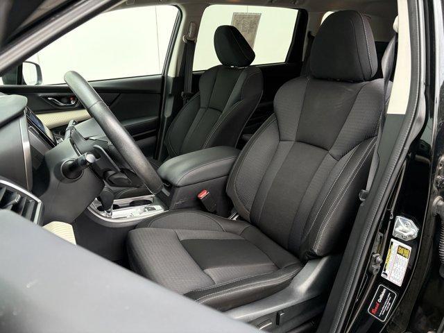 used 2022 Subaru Ascent car, priced at $22,500