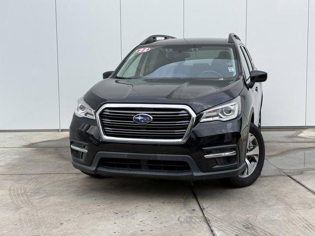used 2022 Subaru Ascent car, priced at $22,500