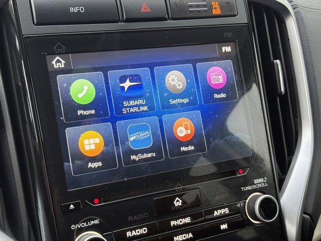 used 2022 Subaru Ascent car, priced at $22,500