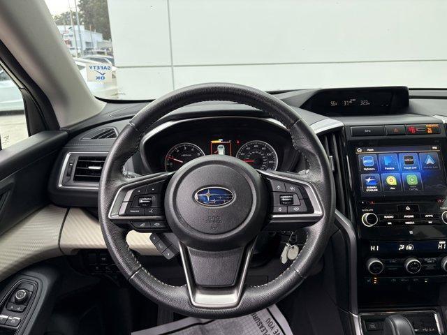used 2022 Subaru Ascent car, priced at $22,500