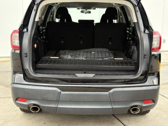 used 2022 Subaru Ascent car, priced at $22,500