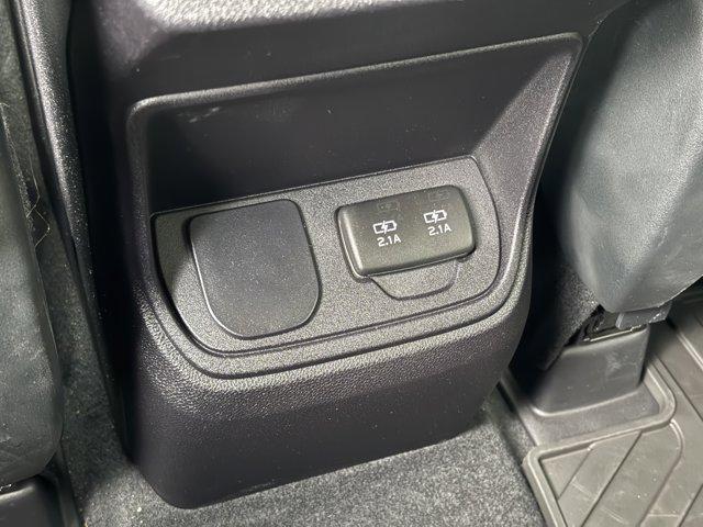 used 2022 Subaru Ascent car, priced at $22,500