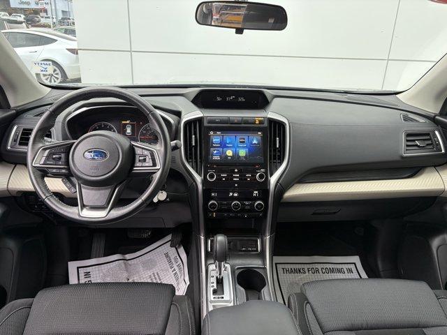 used 2022 Subaru Ascent car, priced at $22,500