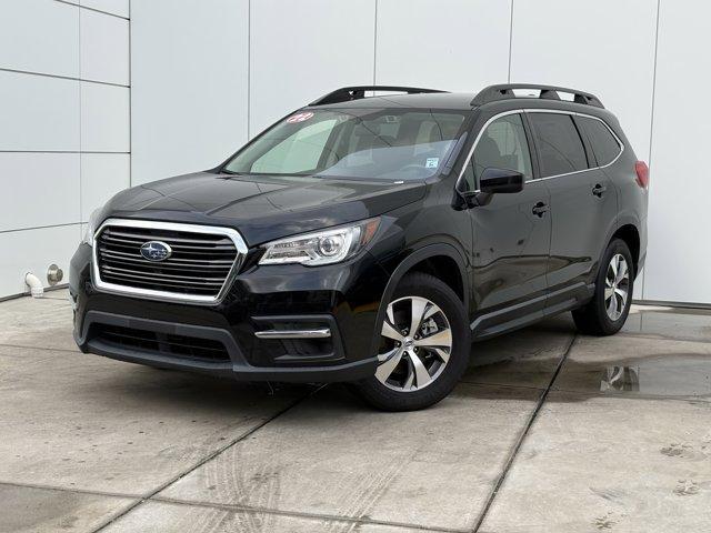 used 2022 Subaru Ascent car, priced at $22,500