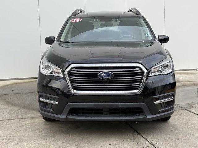 used 2022 Subaru Ascent car, priced at $22,500