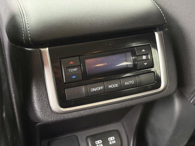 used 2022 Subaru Ascent car, priced at $22,500