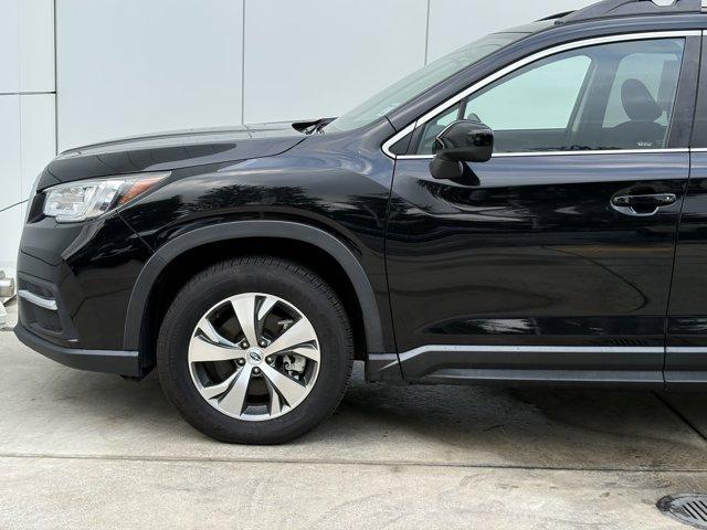 used 2022 Subaru Ascent car, priced at $22,500