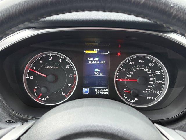 used 2022 Subaru Ascent car, priced at $22,500