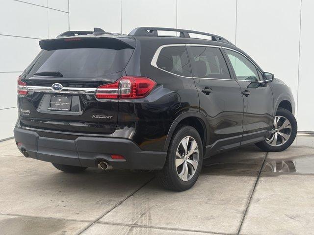 used 2022 Subaru Ascent car, priced at $22,500