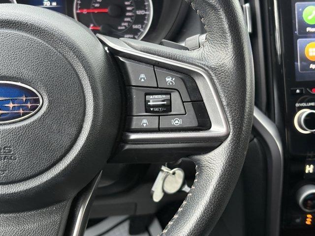 used 2022 Subaru Ascent car, priced at $22,500