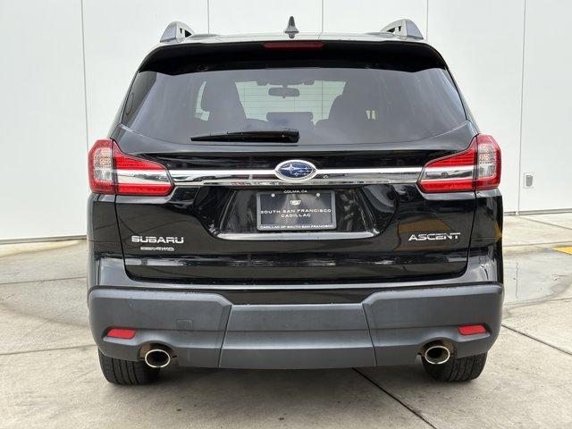 used 2022 Subaru Ascent car, priced at $22,500