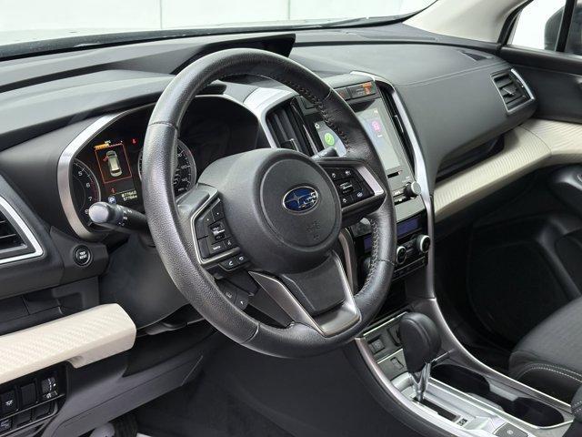 used 2022 Subaru Ascent car, priced at $22,500