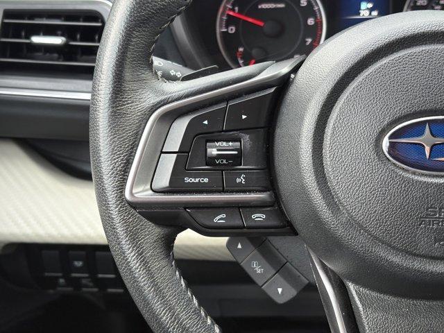 used 2022 Subaru Ascent car, priced at $22,500