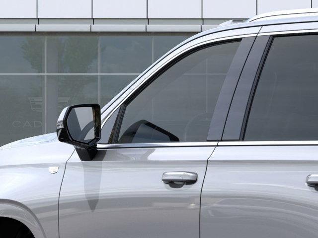 new 2026 Cadillac Escalade car, priced at $114,780