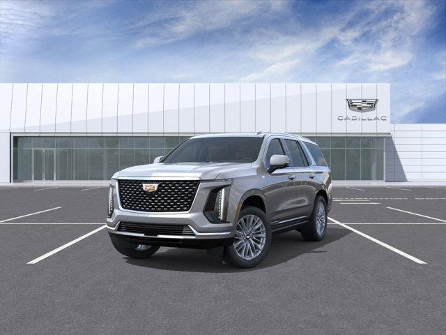 new 2026 Cadillac Escalade car, priced at $114,780