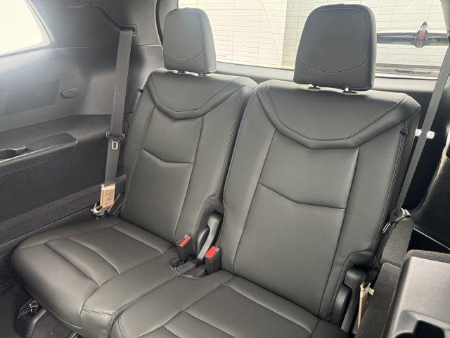 new 2025 Cadillac XT6 car, priced at $59,690