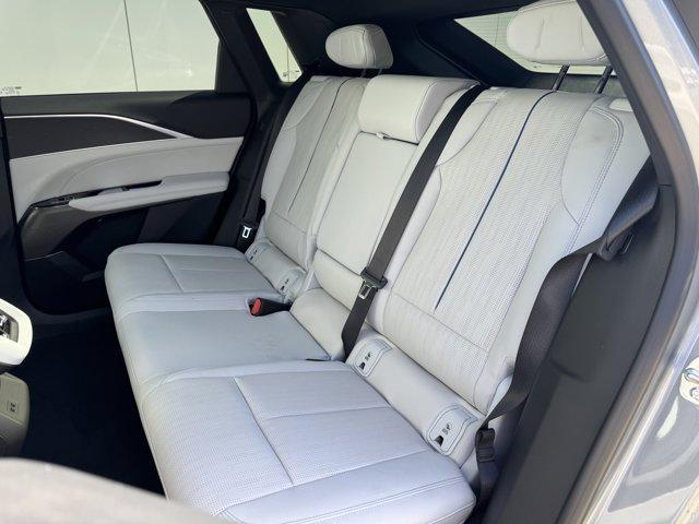 new 2025 Cadillac LYRIQ car, priced at $63,990