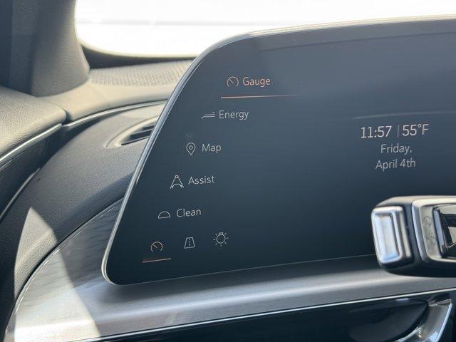 new 2025 Cadillac LYRIQ car, priced at $63,990