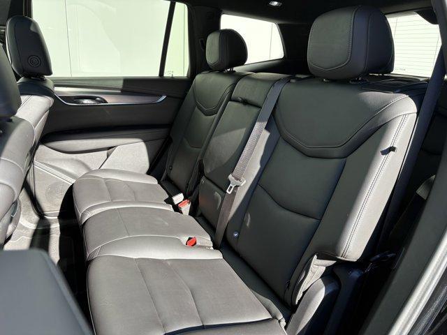 used 2023 Cadillac XT6 car, priced at $32,499