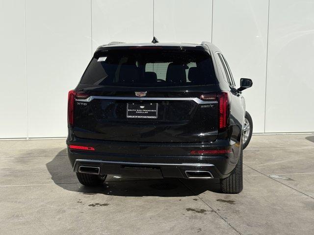 used 2023 Cadillac XT6 car, priced at $32,499