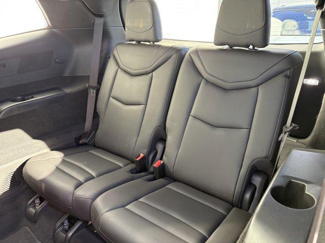 used 2023 Cadillac XT6 car, priced at $32,499