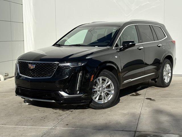 used 2023 Cadillac XT6 car, priced at $32,499
