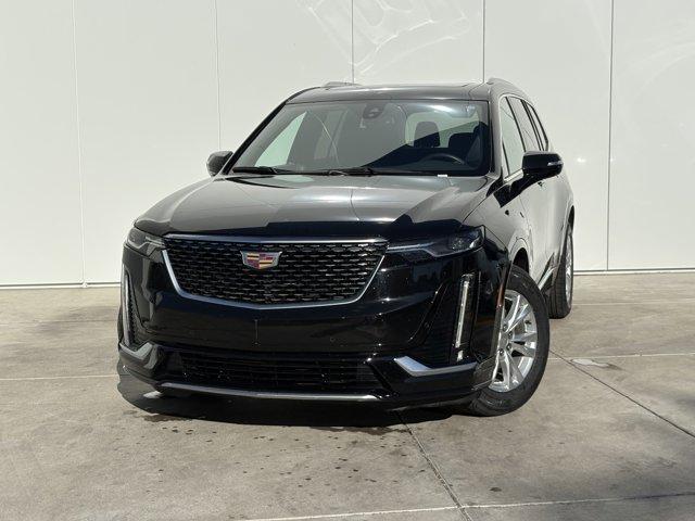 used 2023 Cadillac XT6 car, priced at $32,499