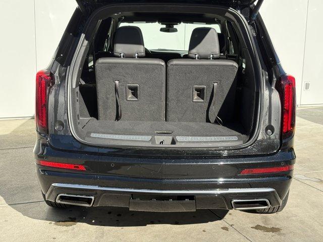 used 2023 Cadillac XT6 car, priced at $32,499